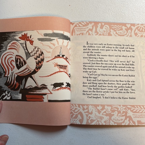 📚2/$6  3-Book Bundle Easter - Picture 11 of 16